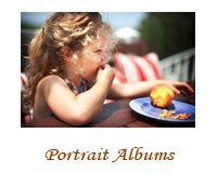 Sample Portrait Album Gallery
