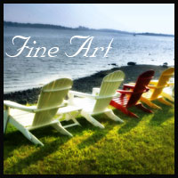 Fine Arts Photography Gallery